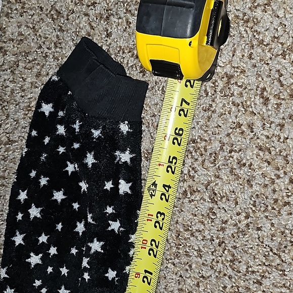 Panda Warm Fleece Pajama Set - Picture 8 of 9